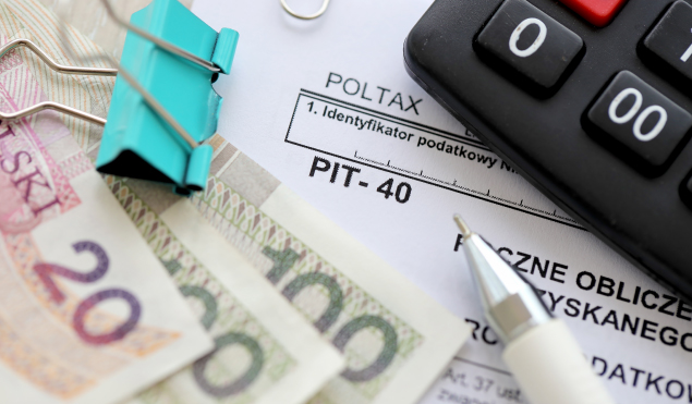 Kiedy można zmienić formę opodatkowania