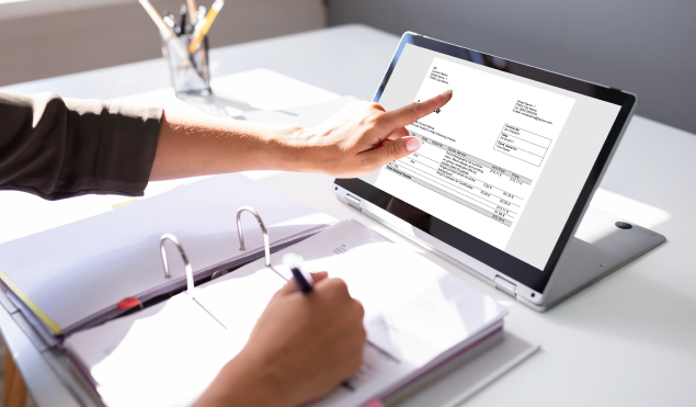 Krajowy System e-faktur