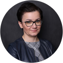 Bagińska-Michalewska I. profile picture
